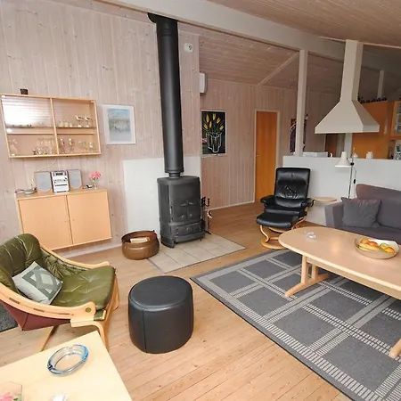 Holiday Arvidvej D- 232