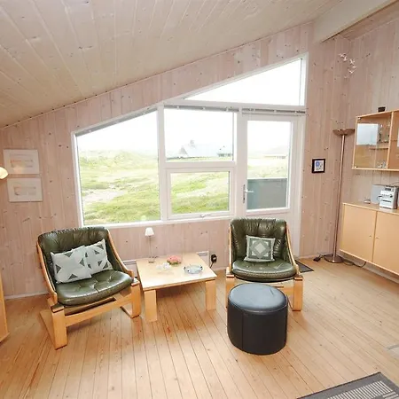 Holiday Arvidvej D- 232 Semesterbostad Bjerregård
