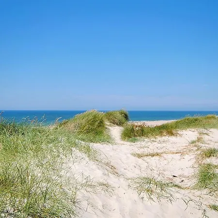 Holiday Arvidvej D- 232 Semesterbostad Bjerregård
