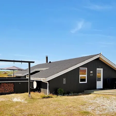 Holiday Arvidvej D- 232 Semesterbostad *