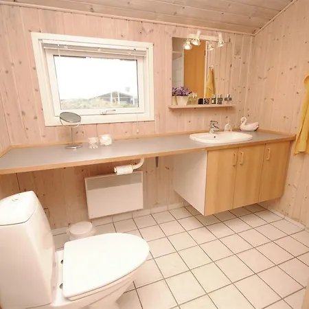 Holiday Arvidvej D- 232 Semesterbostad