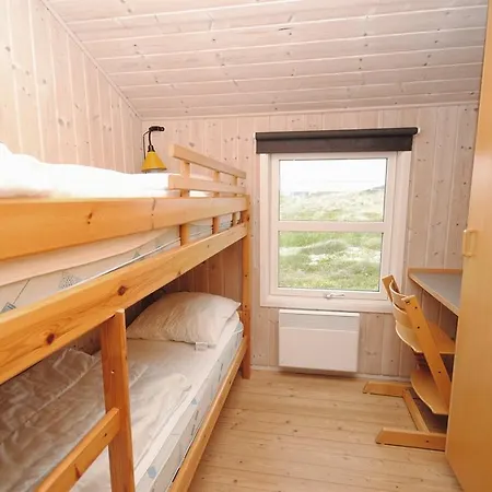 Holiday Arvidvej D- 232 *