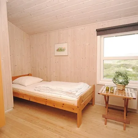 Holiday Arvidvej D- 232