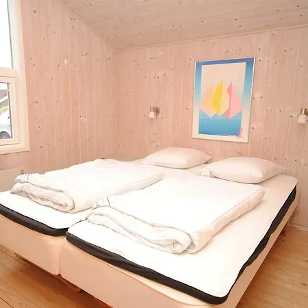 Holiday Arvidvej D- 232 Semesterbostad *